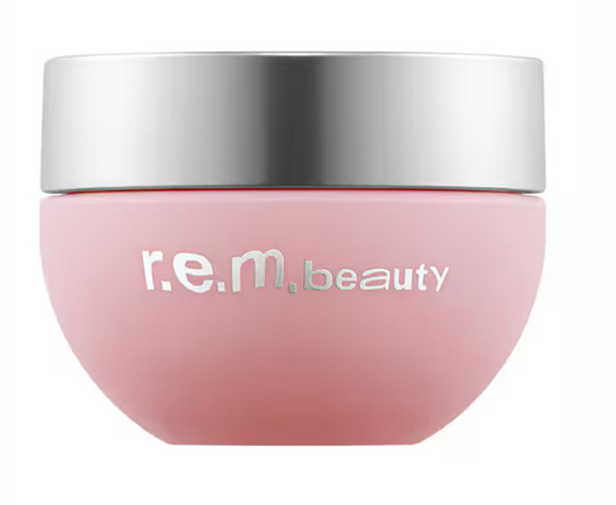 Tímto osvěžujícím balzámem REM BEAUTY Full Night's Sleep s obsahem granátového jablka a ženšenu, který potlačuje nedokonalosti, energizuje a zanechává pleť hydratovanou, můžete připravit a zdokonalit okolí očí. 770 Kč
Tímto osvěžujícím balzámem REM BEAUTY Full Night's Sleep s obsahem granátového jablka a ženšenu, který potlačuje nedokonalosti, energizuje a zanechává pleť hydratovanou, můžete připravit a zdokonalit okolí očí. 770 Kč