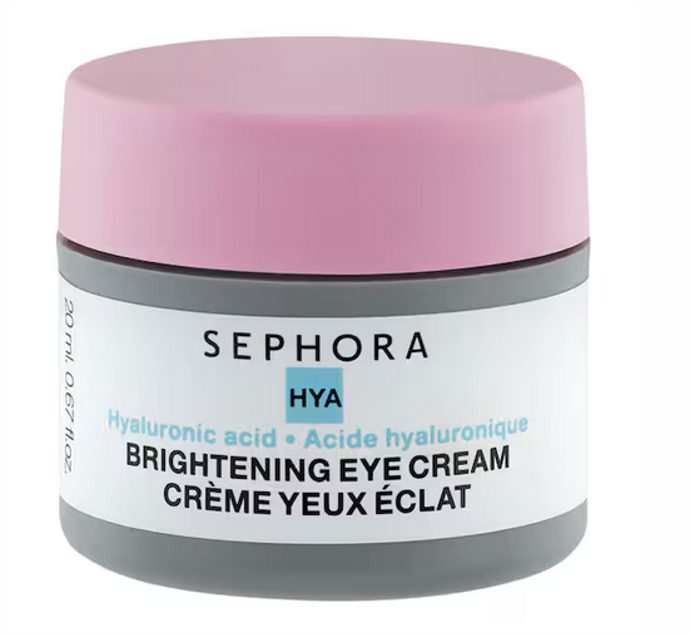 Brightening Eye Cream - Oční krém, 468 Kč
