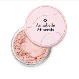 Přírodní jílové oční stíny Annabelle Minerals, odstín Margarita, 299 Kč 
