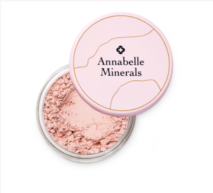 Přírodní jílové oční stíny Annabelle Minerals, odstín Margarita, 299 Kč
Přírodní jílové oční stíny Annabelle Minerals, odstín Margarita, 299 Kč