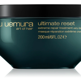 Maska na vlasy,Shu Uemura, 2139 Kč
Maska na vlasy,Shu Uemura, 2139 Kč