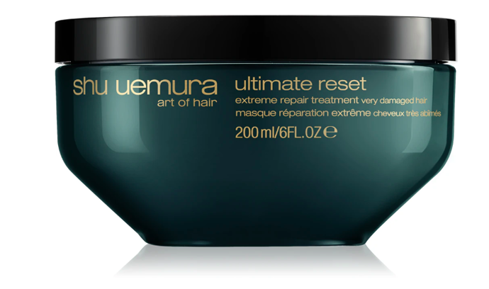 Maska na vlasy,Shu Uemura, 2139 Kč
