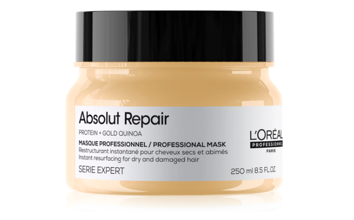 Maska na vlasy, L’Oréal Professionnel, 915 Kč
