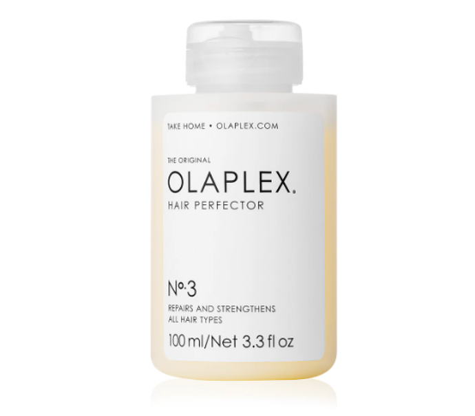 Maska na vlasy, Olaplex, 749 Kč
