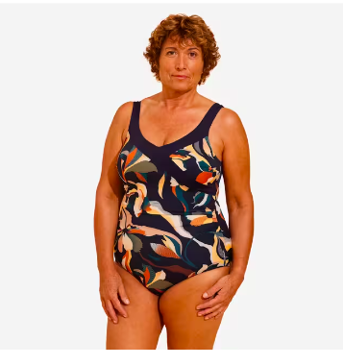 Plavky Karli Flo, Decathlon, 749 Kč
Plavky Karli Flo, Decathlon, 749 Kč