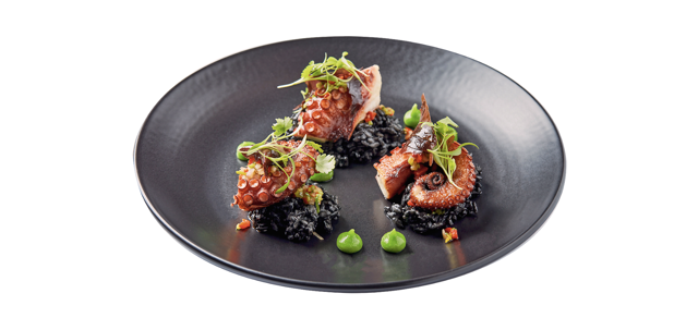 Soho restaurace