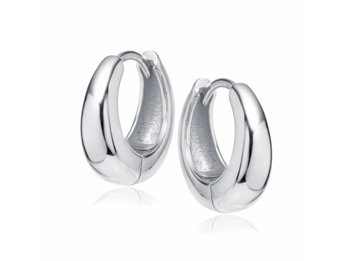 Stříbrné 12mm náušnice, Olivie, 1350 Kč
Stříbrné 12mm náušnice, Olivie, 1350 Kč