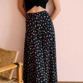 Sukně, Sézane, 115 eur
