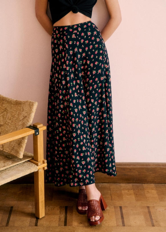 Sukně, Sézane, 115 eur
Sukně, Sézane, 115 eur