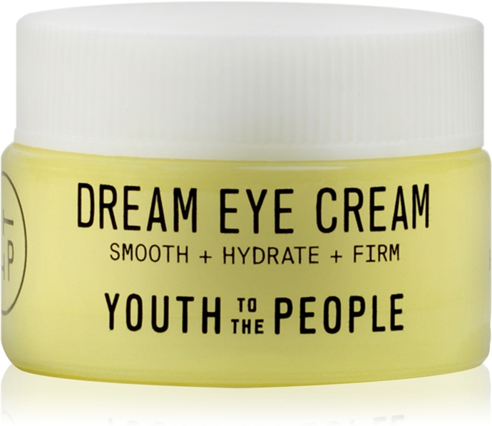 Superberry Dream Eye Cream, Youth To The People, 1201 Kč

