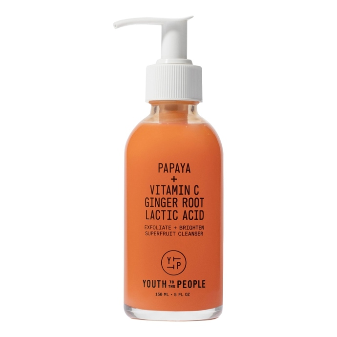 Superfruit Brightening + Exfoliate, Youth To The People, 980 Kč
