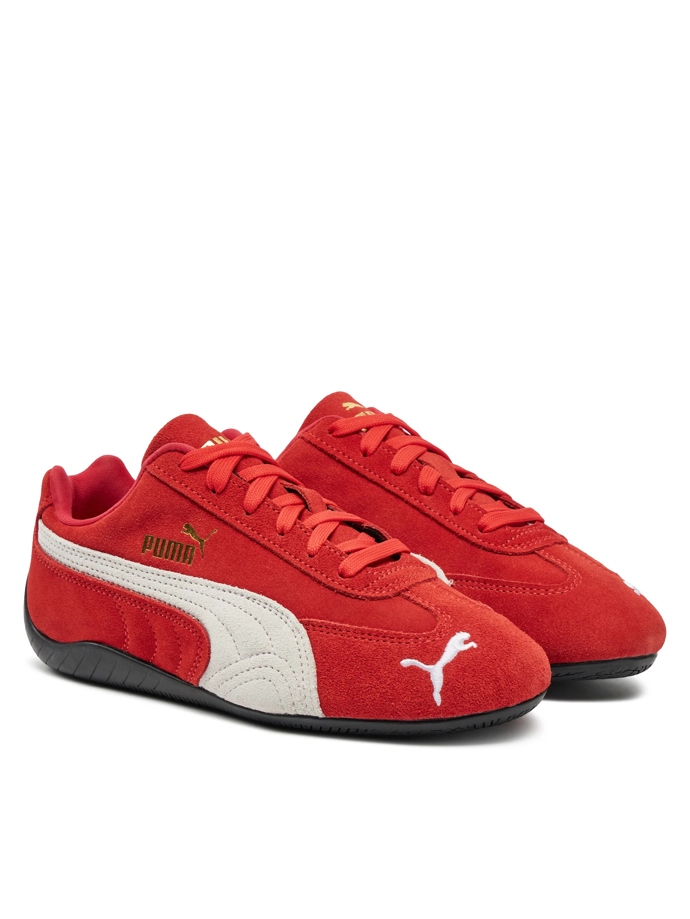 Tenisky, Puma Speedcat, 2800 Kč
