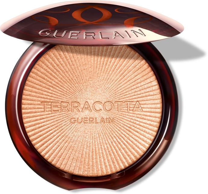 Terracotta Luminizer, Guerlain, 1243 Kč
Terracotta Luminizer, Guerlain, 1243 Kč
