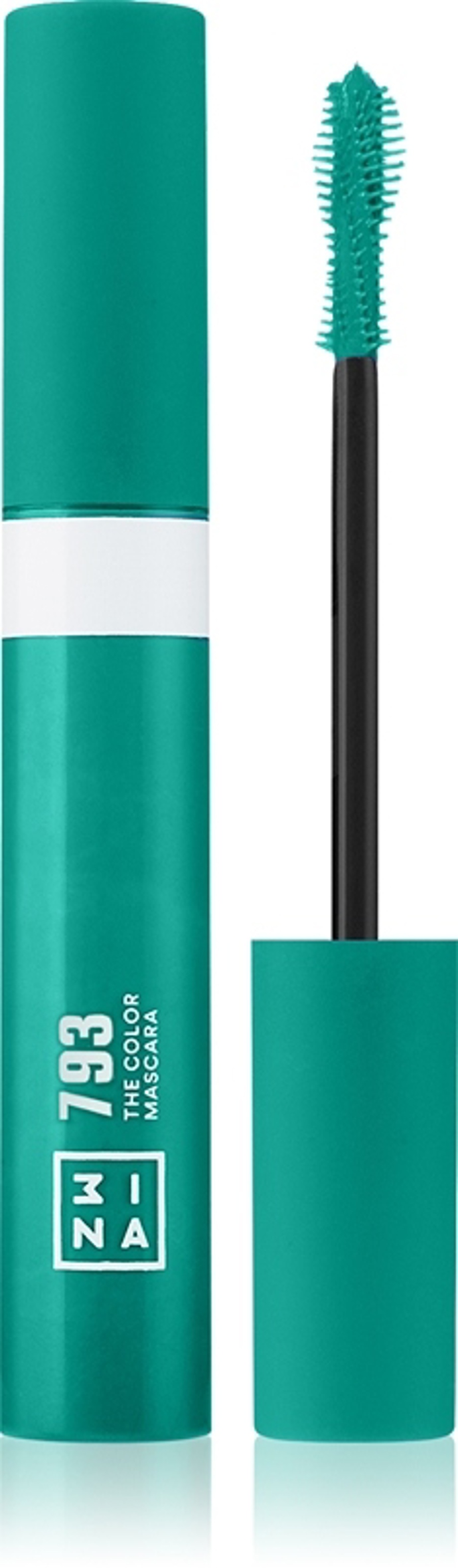 The Color Mascara, 3INA, 317 Kč
The Color Mascara, 3INA, 317 Kč