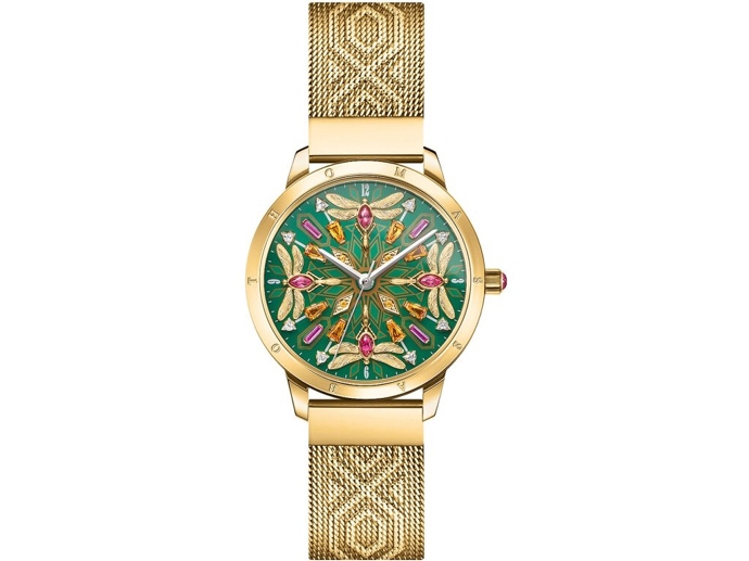 Thomas Sabo, 10590 Kč
Thomas Sabo, 10590 Kč