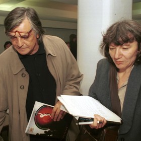 S Jiřím Bartoškou se znají dlouhá léta
