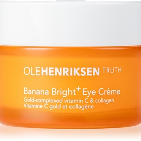 Truth Banana Bright+ Eye Crème, Olehenriksen, 979 Kč
