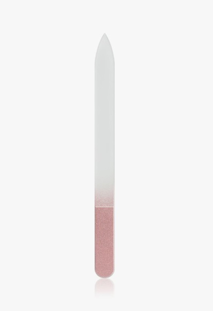 Skleněný pilník na nehty, Crystal Bohemia, 79 Kč
