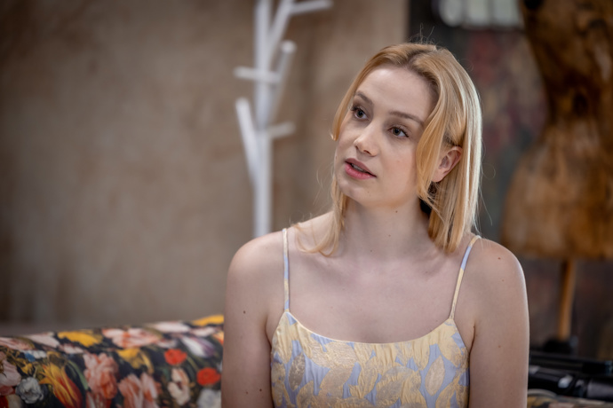 Nekonečný seriál Ulice sleduje dramatické osudy několika spřátelených rodin žijících v sousedství
Nekonečný seriál Ulice sleduje dramatické osudy několika spřátelených rodin žijících v sousedství
