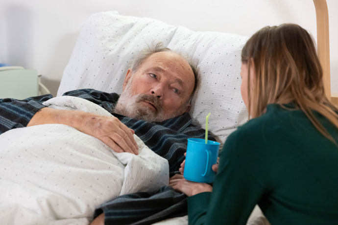 Nekonečný seriál Ulice sleduje dramatické osudy několika spřátelených rodin žijících v sousedství
Nekonečný seriál Ulice sleduje dramatické osudy několika spřátelených rodin žijících v sousedství