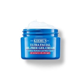 Ultra Facial Oil-Free Gel Cream, Kiehl' s, 590 Kč.
