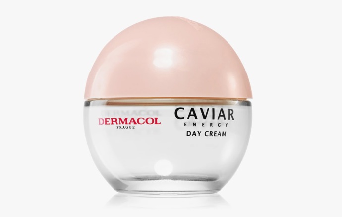 Zpevňující denní krém proti vráskám SPF 15, Dermacol, 287 Kč
