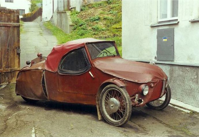 velorex
