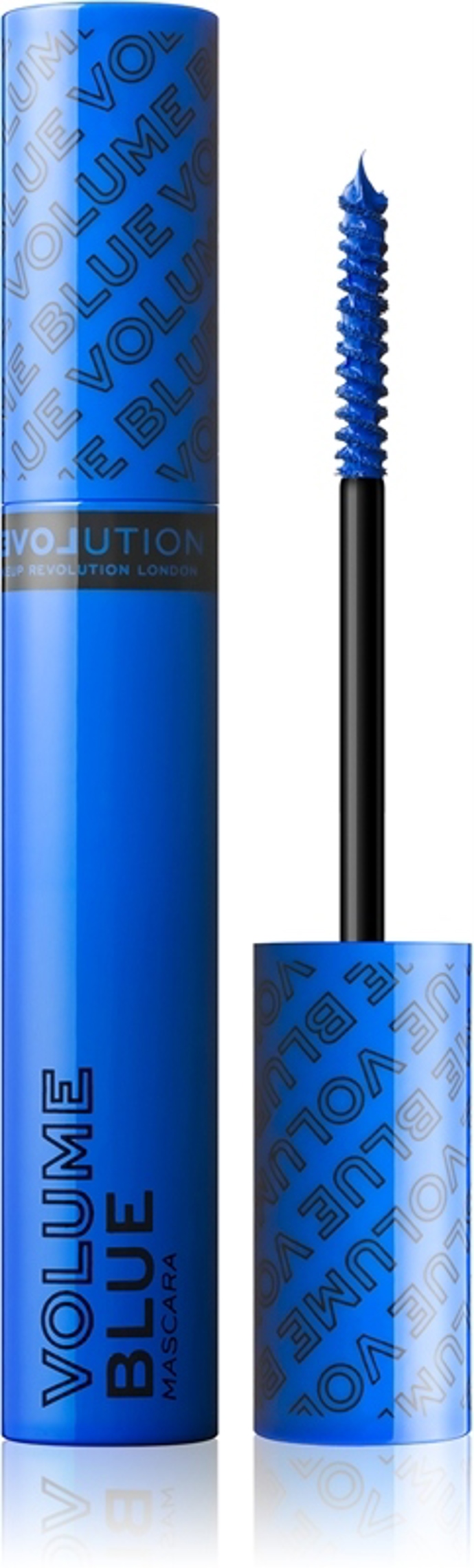 Volume Blue, Revolution, 65 Kč
Volume Blue, Revolution, 65 Kč