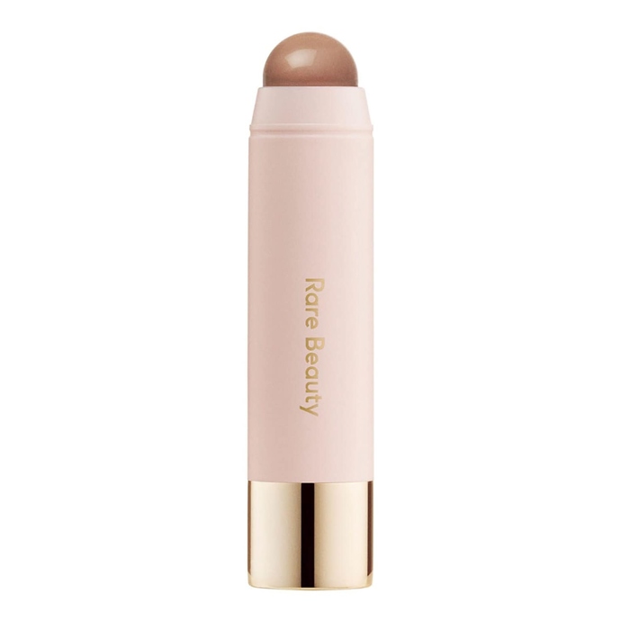 Warm Wishes Bronzer Stick, Rare Beauty, 820 Kč
Warm Wishes Bronzer Stick, Rare Beauty, 820 Kč
