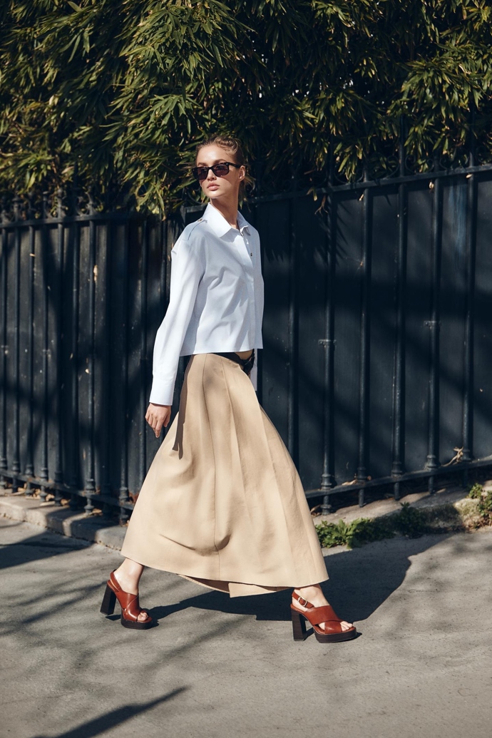 Zara, 1199 Kč
Zara, 1199 Kč