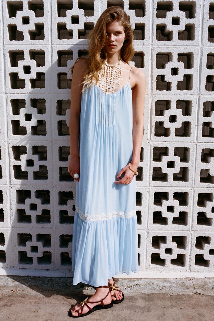 Zara, 1299 Kč
Zara, 1299 Kč