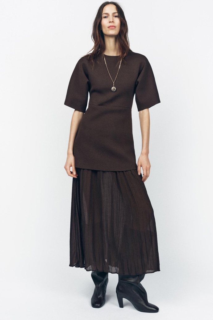 Zara, 1499 Kč
Zara, 1499 Kč