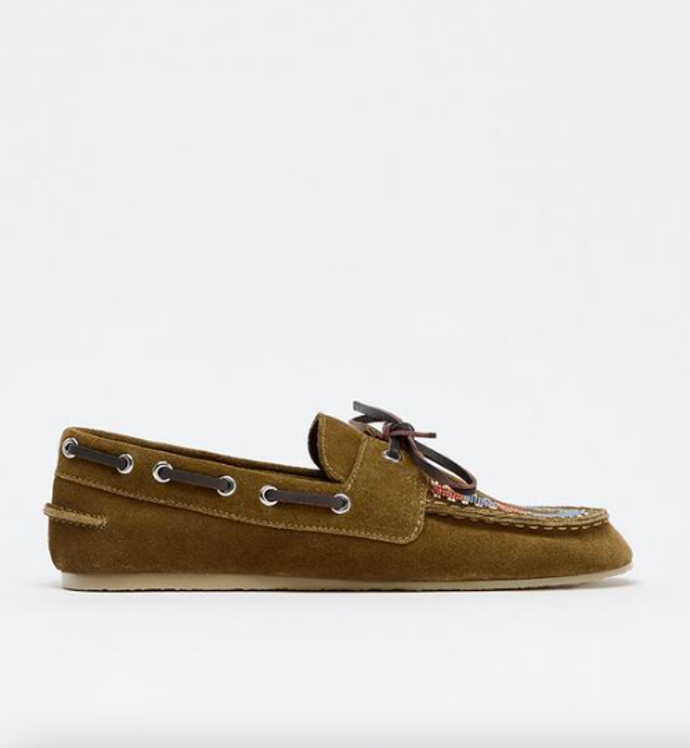 Zara, 1599 Kč
Zara, 1599 Kč