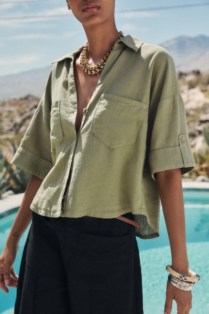Zara, 549 Kč
Zara, 549 Kč