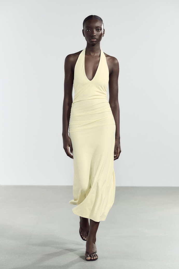 Zara, 649 Kč
