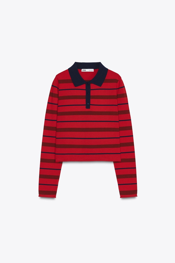 Zara, 649 Kč
