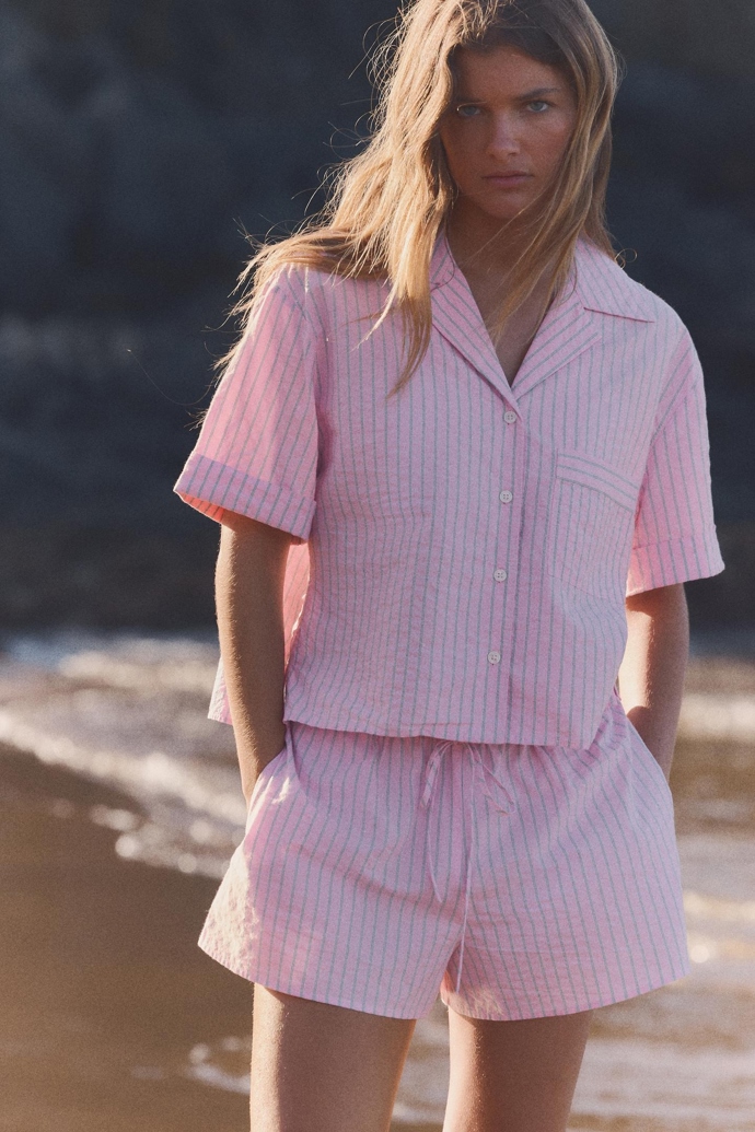 Zara, 649 Kč
Zara, 649 Kč