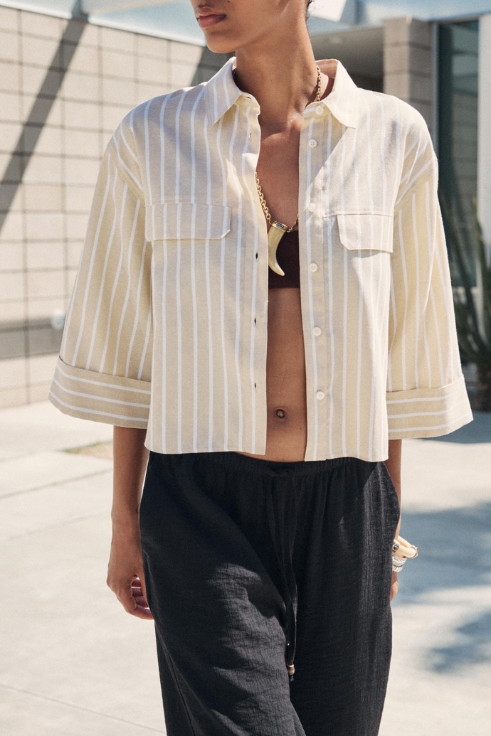 Zara, 649 Kč
Zara, 649 Kč