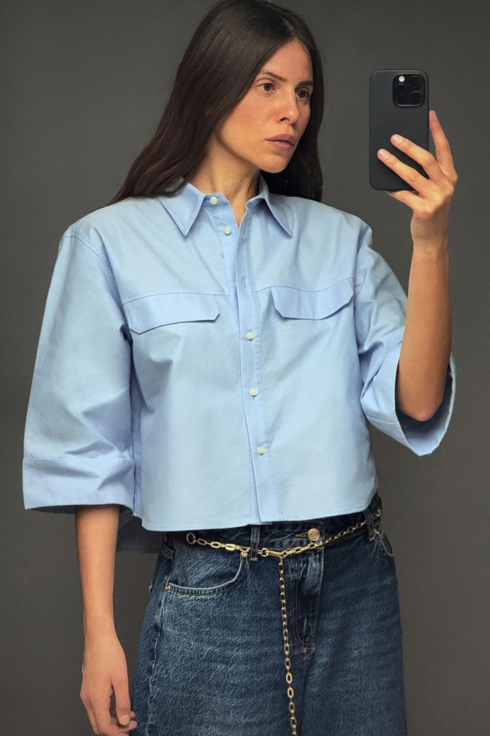 Zara, 649 Kč
Zara, 649 Kč