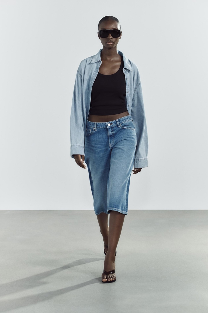 Zara, 699 Kč
Zara, 699 Kč