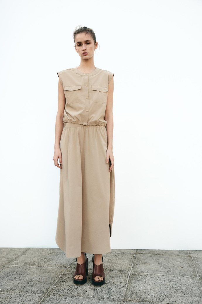 Zara, 699 Kč
Zara, 699 Kč
