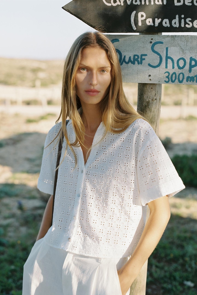 Zara, 699 Kč
Zara, 699 Kč