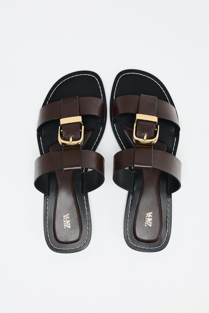 Zara, 799 Kč
