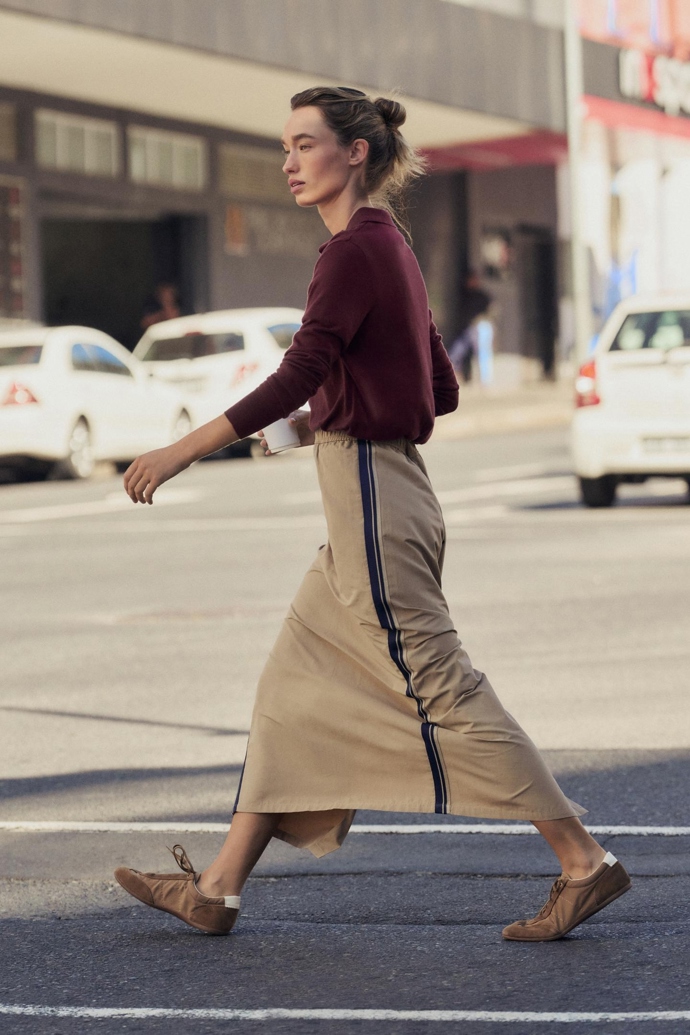 Zara, 849 Kč
Zara, 849 Kč