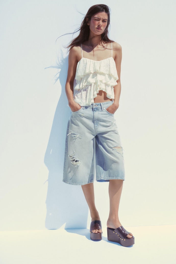 Zara, 849 Kč
Zara, 849 Kč
