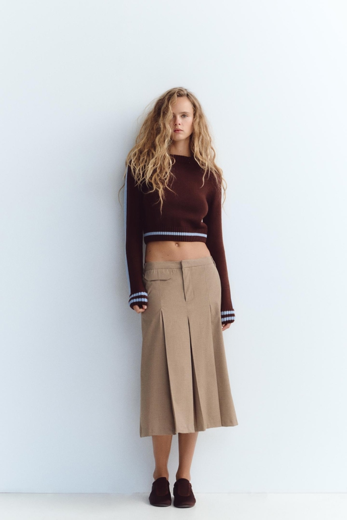 Zara, 849 Kč
Zara, 849 Kč