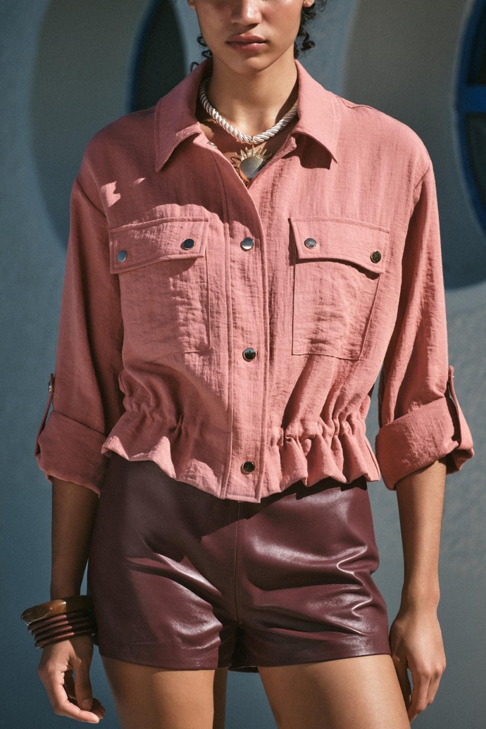 Zara, 849 Kč
Zara, 849 Kč