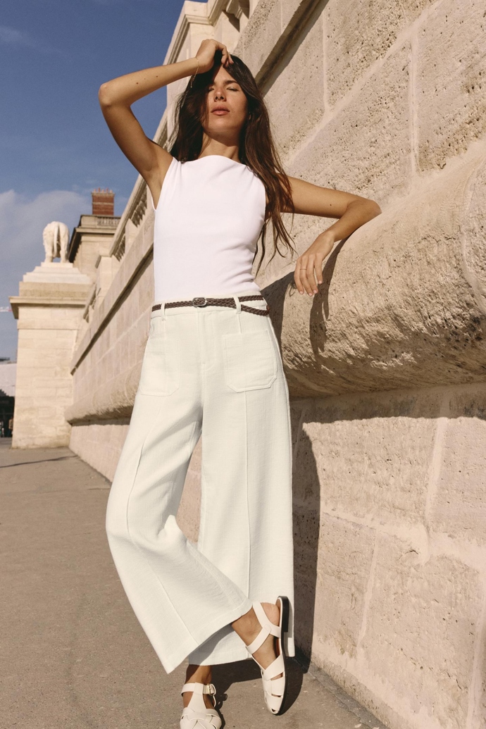 Zara, 849 Kč
Zara, 849 Kč