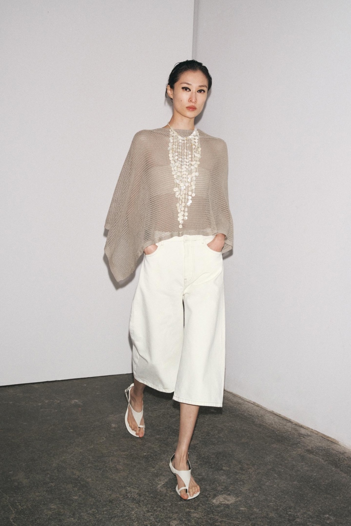 Zara, 999 Kč
Zara, 999 Kč