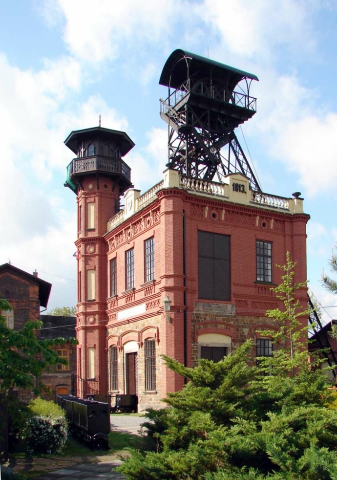 Největší muzeum svého druhu v Česku vás vezme hluboko pod zem i do historie.
Největší muzeum svého druhu v Česku vás vezme hluboko pod zem i do historie.